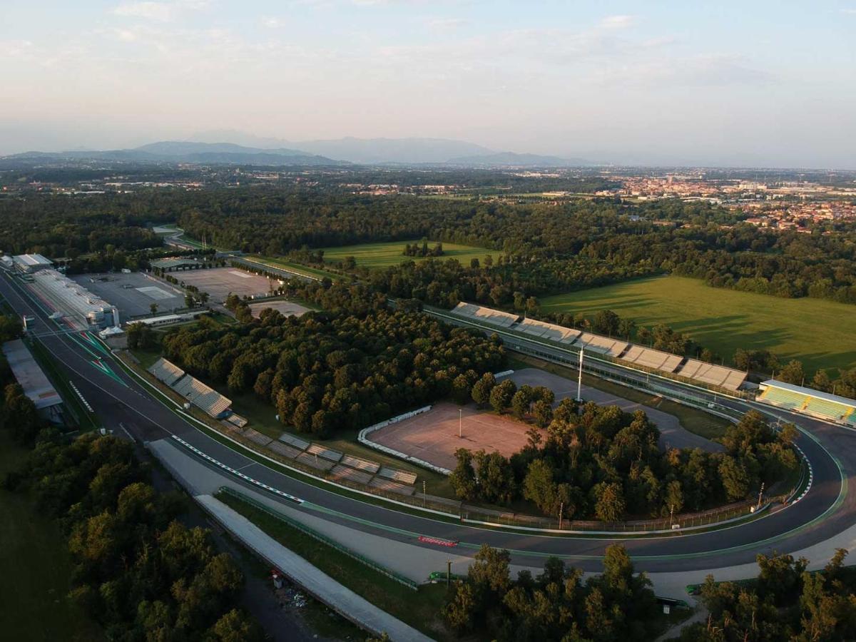 Apartamento Monza-Station Wi-Fi E Smart-Tv. Exterior foto